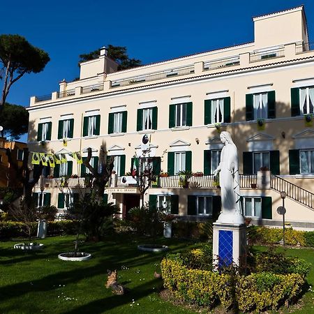 Villa Maria Cristina Brando Rome Exterior photo